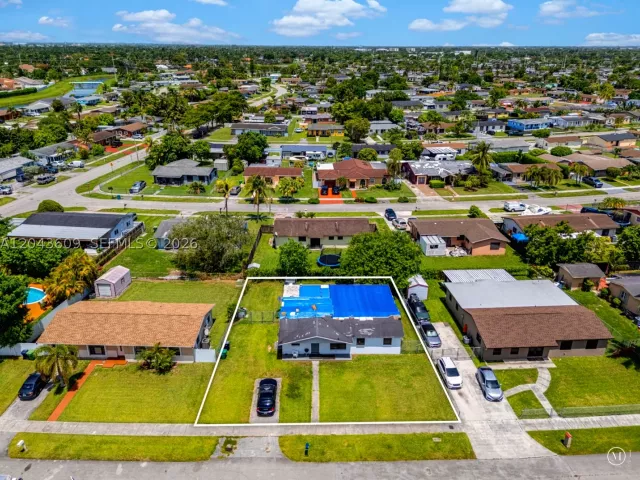 3-bedroom home for sale in Miami - 14125 SW 109th Pl - MondialRealty