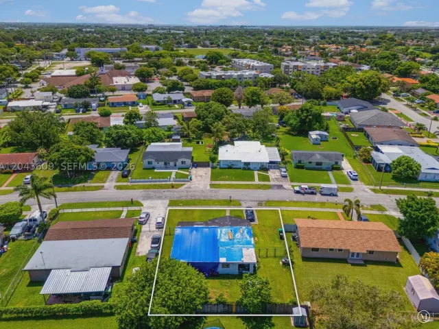 3-bedroom home for sale in Miami - 14125 SW 109th Pl - MondialRealty