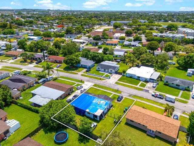 3-bedroom home for sale in Miami - 14125 SW 109th Pl - MondialRealty