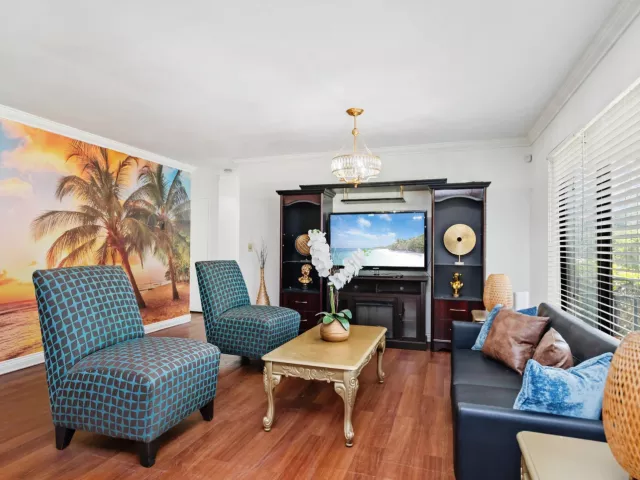 3-bedroom home for rent in Miami - 475 NE 113th Street - MondialRealty