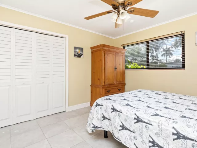 3-bedroom home for rent in Miami - 475 NE 113th Street - MondialRealty