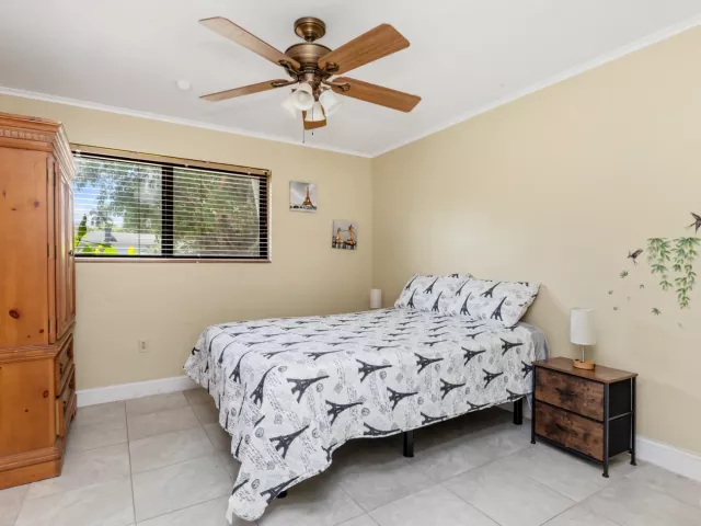 3-bedroom home for rent in Miami - 475 NE 113th Street - MondialRealty