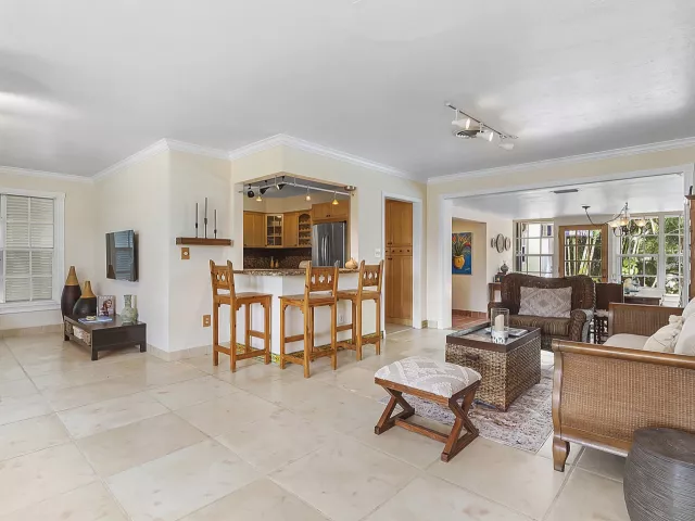 3-bedroom home for rent in Pompano Beach - 700 NE 26th Avenue - MondialRealty