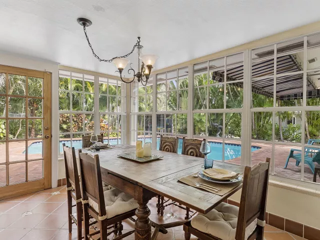 3-bedroom home for rent in Pompano Beach - 700 NE 26th Avenue - MondialRealty