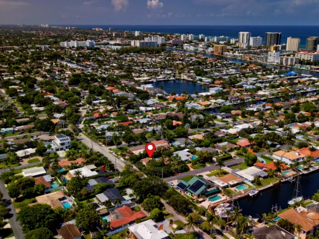 3-bedroom home for rent in Pompano Beach - 700 NE 26th Avenue - MondialRealty