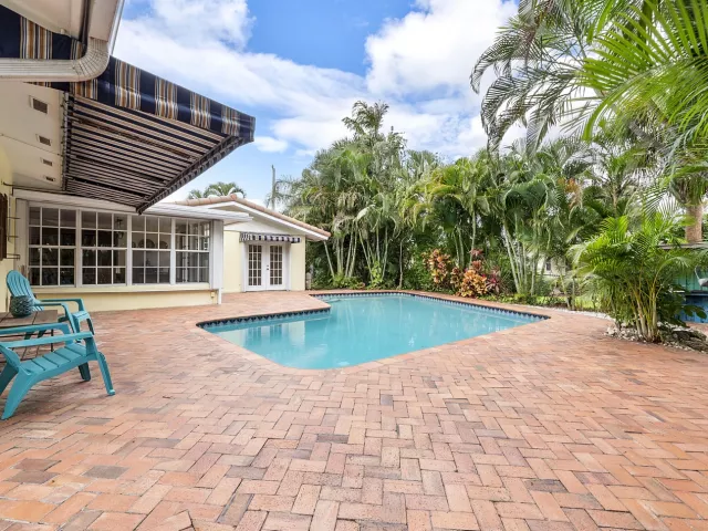3-bedroom home for rent in Pompano Beach - 700 NE 26th Avenue - MondialRealty