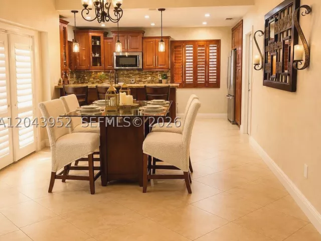 3-bedroom home for sale in Homestead - 26764 SW 122nd Pl - MondialRealty
