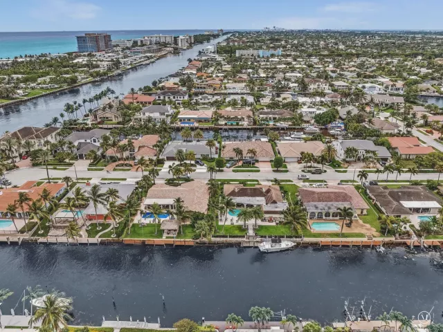 3-bedroom home for sale in Deerfield Beach - 1525 SE 12th Street - MondialRealty