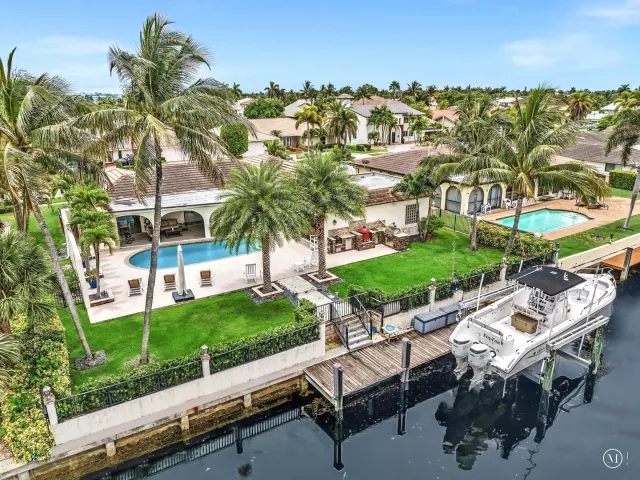 3-bedroom home for sale in Deerfield Beach - 1525 SE 12th Street - MondialRealty