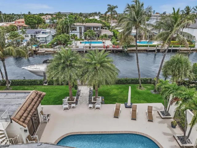 3-bedroom home for sale in Deerfield Beach - 1525 SE 12th Street - MondialRealty