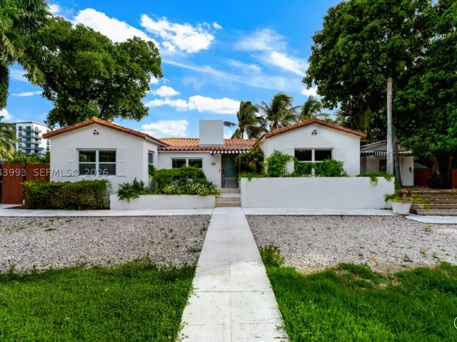 4-bedroom home for sale in Miami - 1110 NW North River Dr - MondialRealty