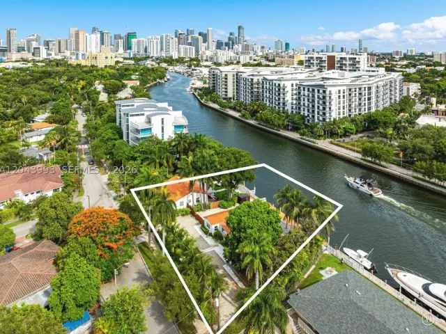 4-bedroom home for sale in Miami - 1110 NW North River Dr - MondialRealty