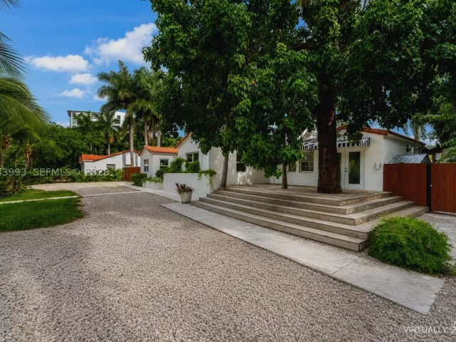 4-bedroom home for sale in Miami - 1110 NW North River Dr - MondialRealty