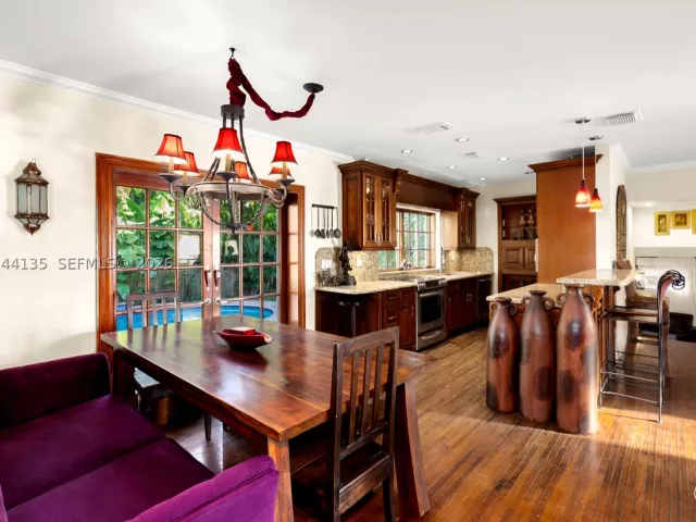 3-bedroom home for rent in Coral Gables - 6315 Maynada St - MondialRealty