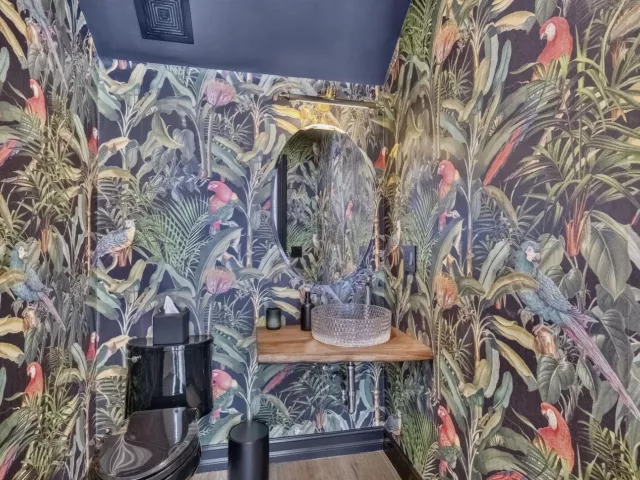 4-bedroom home for sale in Fort Lauderdale - 2021 SW 14th Terrace - MondialRealty