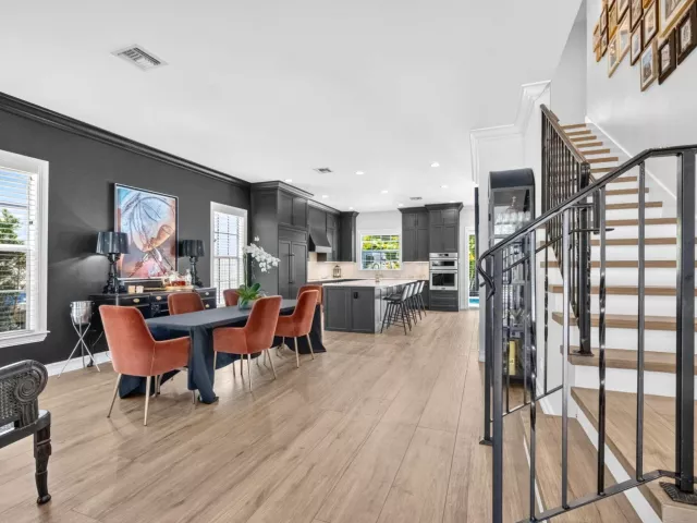 4-bedroom home for sale in Fort Lauderdale - 2021 SW 14th Terrace - MondialRealty
