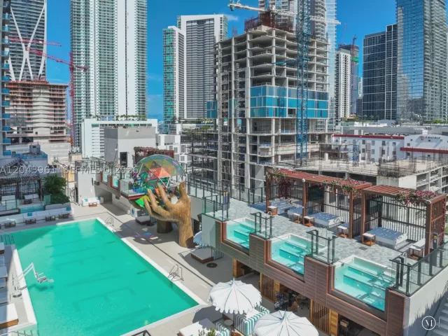 condo for sale in Miami - 20 NE 11th Street 4003B - MondialRealty