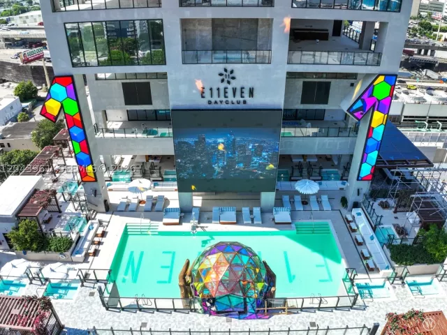 condo for sale in Miami - 20 NE 11th Street 4003B - MondialRealty