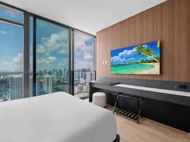 condo for sale in Miami - 20 NE 11th Street 4003B - MondialRealty