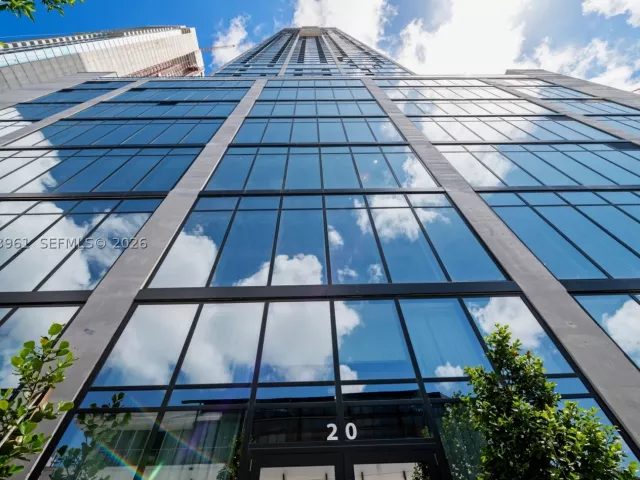 condo for sale in Miami - 20 NE 11th Street 4003B - MondialRealty