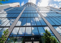 Apartment #4003B at E11EVEN Hotel & Residences