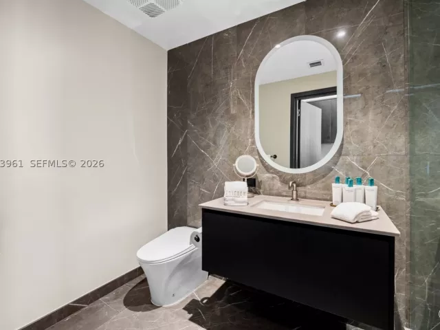 condo for sale in Miami - 20 NE 11th Street 4003B - MondialRealty