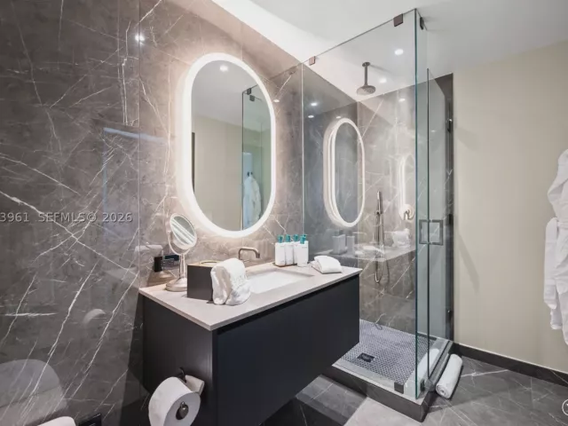 condo for sale in Miami - 20 NE 11th Street 4003B - MondialRealty