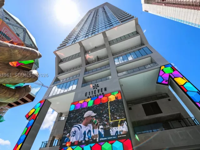 condo for sale in Miami - 20 NE 11th Street 4003B - MondialRealty