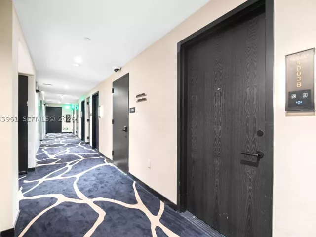condo for sale in Miami - 20 NE 11th Street 4003B - MondialRealty