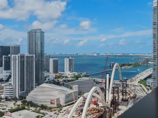 condo for sale in Miami - 20 NE 11th Street 4003B - MondialRealty