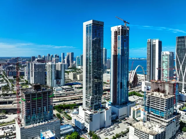 condo for sale in Miami - 20 NE 11th Street 4003B - MondialRealty