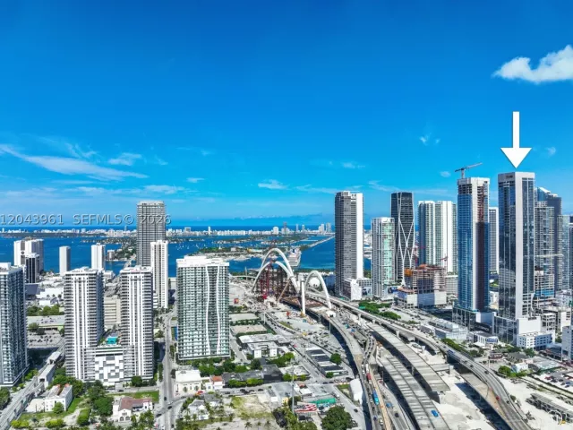 condo for sale in Miami - 20 NE 11th Street 4003B - MondialRealty