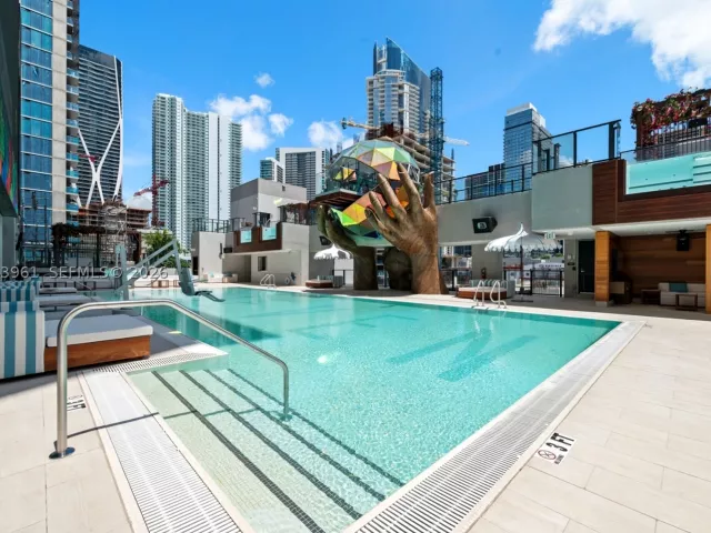 condo for sale in Miami - 20 NE 11th Street 4003B - MondialRealty