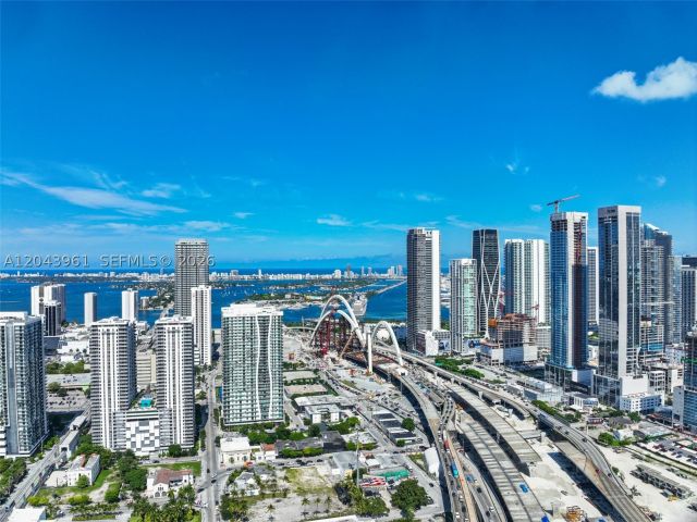condo for sale in Miami - 20 NE 11th Street 4003B - MondialRealty