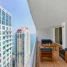 Club at Brickell - Condo - Miami