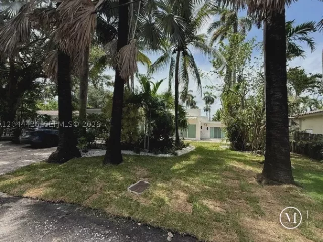 4-bedroom home for rent in Miami - 1047 NE 84th St - MondialRealty