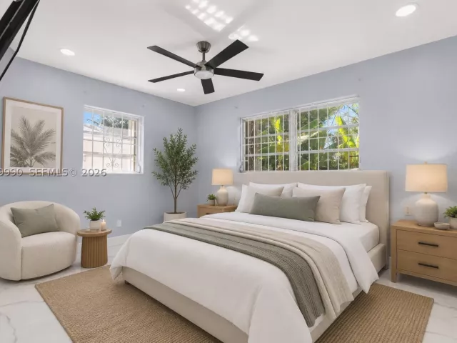 4-bedroom home for rent in Miami Gardens - 1010 NW 196th St - MondialRealty