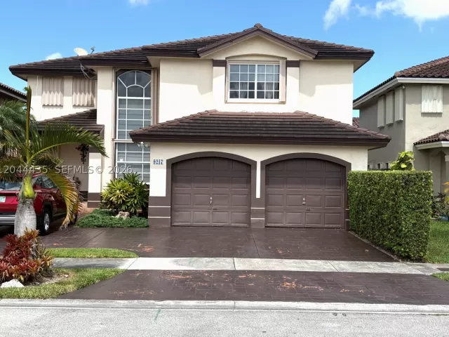 4-bedroom home for sale in Miami - 9217 SW 157th Path - MondialRealty