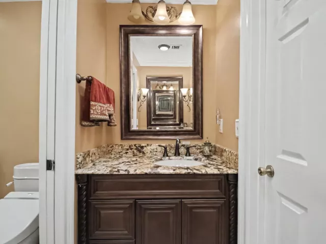 2-bedroom home for rent in Boca Raton - 9708 Erica Court - MondialRealty