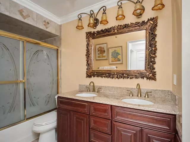 2-bedroom home for rent in Boca Raton - 9708 Erica Court - MondialRealty