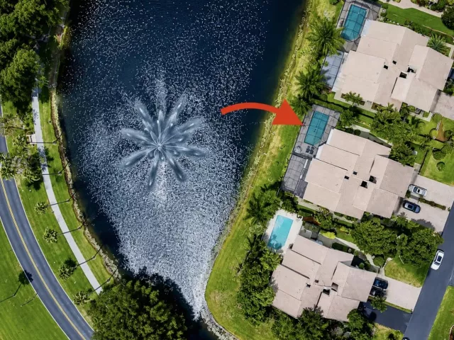 2-bedroom home for rent in Boca Raton - 9708 Erica Court - MondialRealty