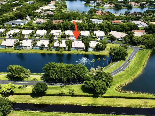 2-bedroom home for rent in Boca Raton - 9708 Erica Court - MondialRealty