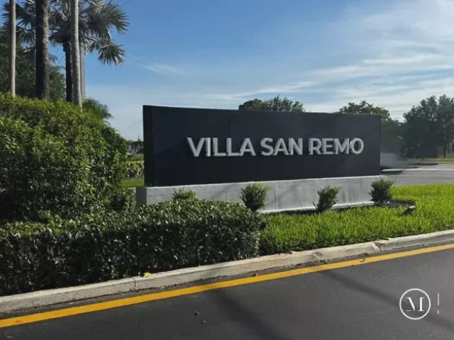 2-bedroom home for rent in Boca Raton - 9708 Erica Court - MondialRealty