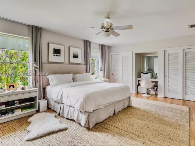2-bedroom home for rent in Coral Gables - 2828 Segovia St Suite 1 - MondialRealty
