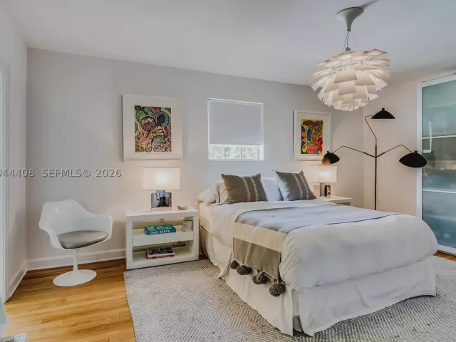 2-bedroom home for rent in Coral Gables - 2828 Segovia St Suite 1 - MondialRealty