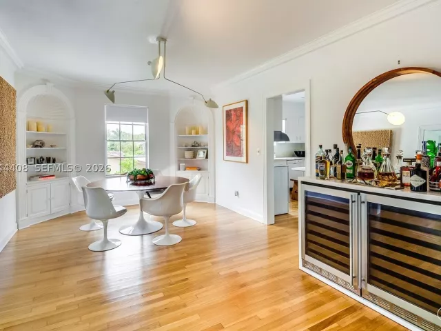 2-bedroom home for rent in Coral Gables - 2828 Segovia St Suite 1 - MondialRealty