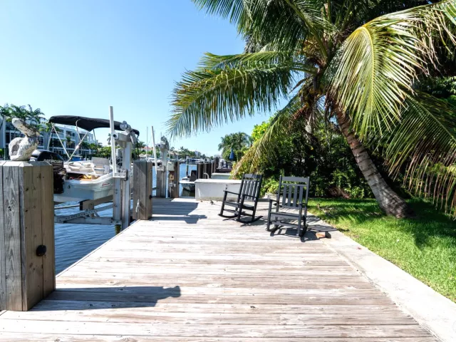 3-bedroom home for rent in Fort Lauderdale - 224 N Gordon Road - MondialRealty