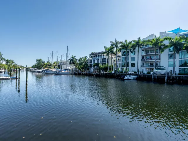 3-bedroom home for rent in Fort Lauderdale - 224 N Gordon Road - MondialRealty