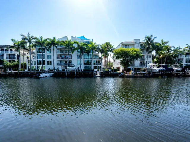 3-bedroom home for rent in Fort Lauderdale - 224 N Gordon Road - MondialRealty