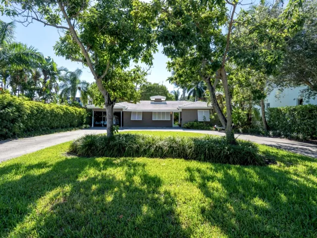 3-bedroom home for rent in Fort Lauderdale - 224 N Gordon Road - MondialRealty